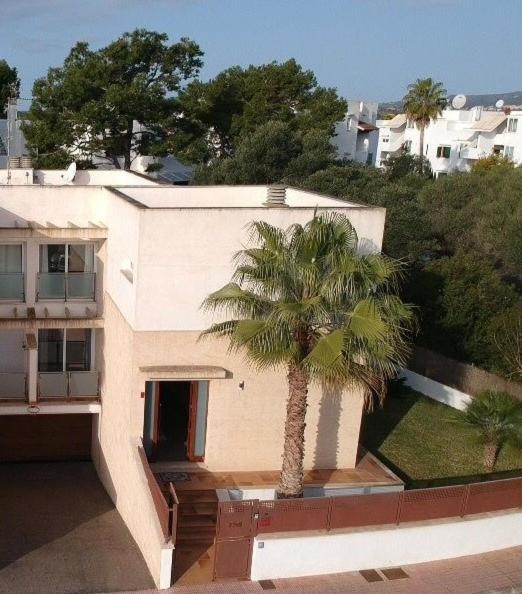 My Casa Ferrera Villa Cala Ferrera  Exterior photo