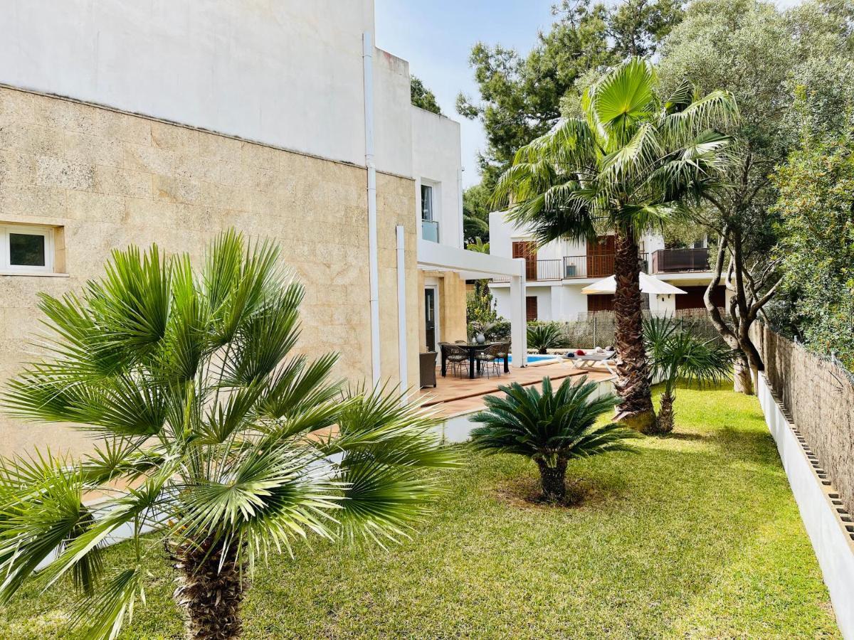 My Casa Ferrera Villa Cala Ferrera  Exterior photo