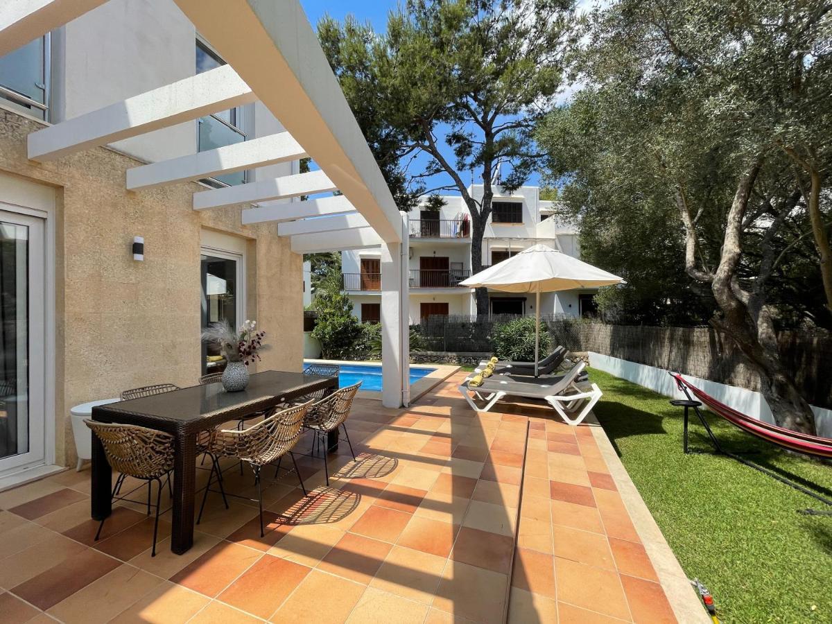 My Casa Ferrera Villa Cala Ferrera  Exterior photo