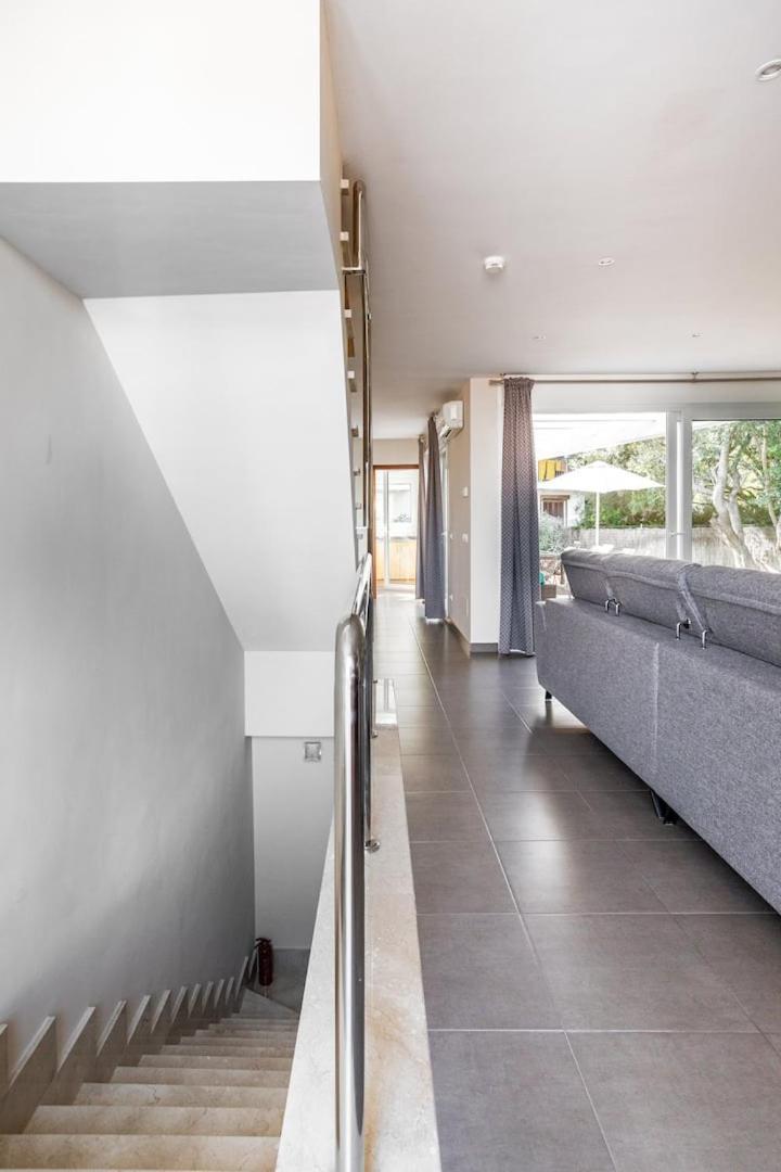 My Casa Ferrera Villa Cala Ferrera  Exterior photo